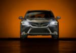 Toyota Camry by Kyle Busch 2017 года
